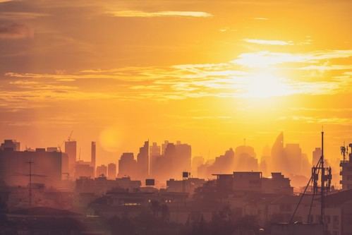 Nuevo método de IA predice olas de calor vinculadas al cambio climático