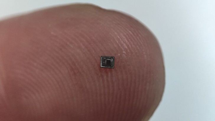Nuevo microchip analiza líquidos en tiempo real para prevenir riesgos ambientales y alimentarios