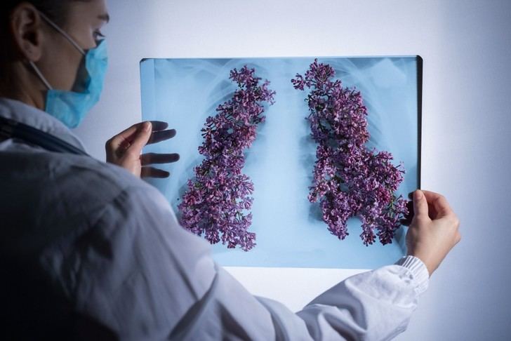 Empresa biotecnológica recibe 9 millones para combatir la fibrosis pulmonar