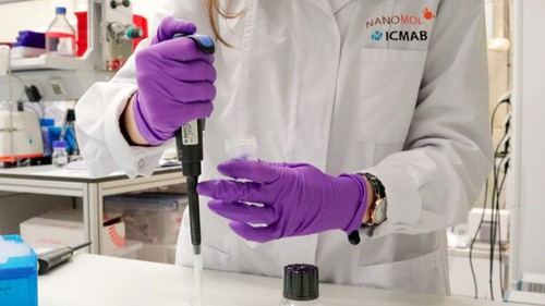 Desarrollan una terapia innovadora para tratar la enfermedad de Fabry