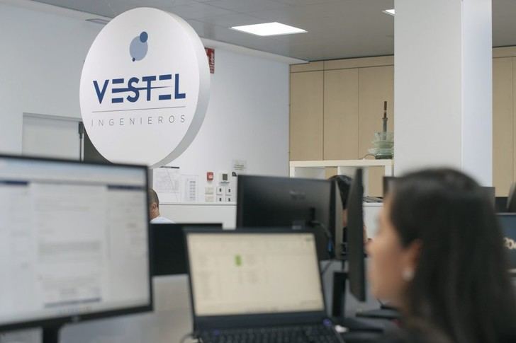 Vestel Ingenieros reduce 500 toneladas de CO2 gracias a la IA de Microsoft