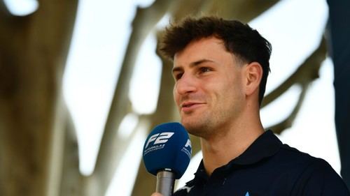 Victor Martins debuta en F1 con Williams en el GP de España