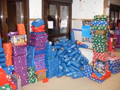 Comienza la gira del cantante Davile Matellán