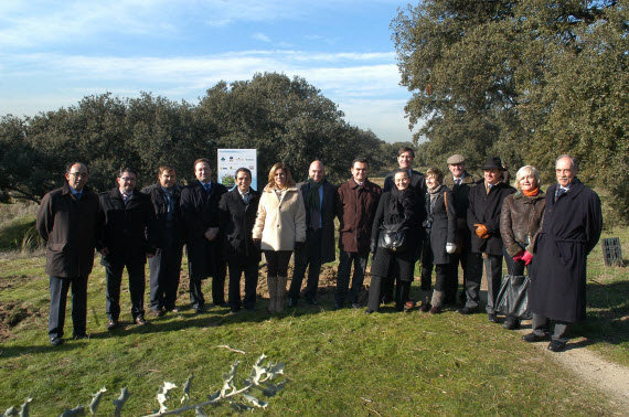 El Plan Compensa sigue echando raíces