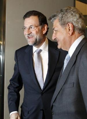 Las exigencias de los ecologistas a Mariano Rajoy