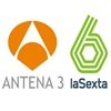 Antena 3 y La Sexta se fusionan por fin