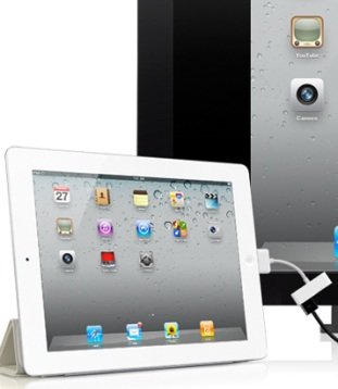 Rumores sobre iPad3: Su llegada en 2012 está muy cerca