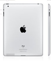 iPad, líder indiscutible