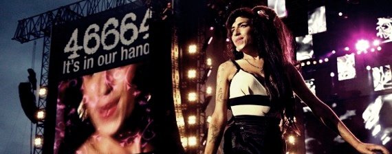 Lady Gaga , mujer todoterreno