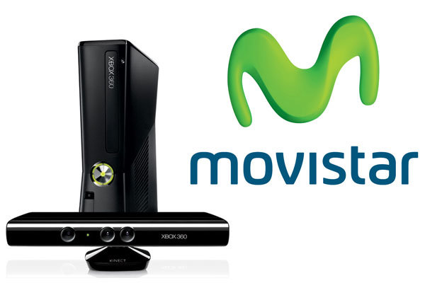 Youtube, RTVE y Muzu se unen a Xbox