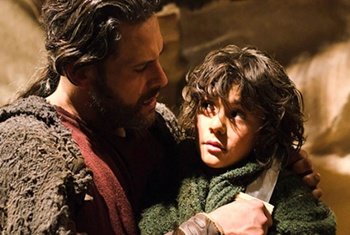 Una abulense elegida fallera de honor