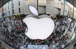 Multa italiana para Apple