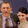 Daniel Craig y Ronney Mara visitan Madrid