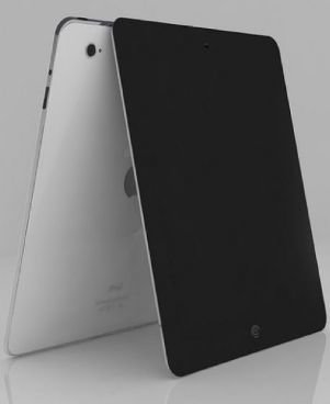 El iPad 2 no será sustituido completamente