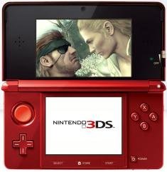 2012, el año de Nintendo 3DS