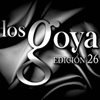 Nominados a los Goya 2012