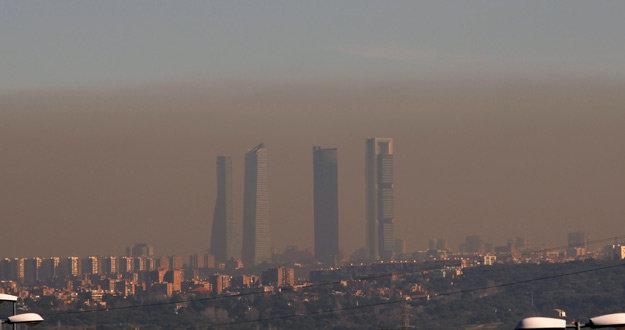 Madrid podría estar en un círculo vicioso