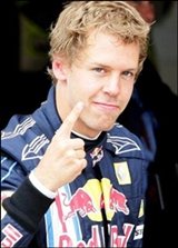 El Vettel más cauto