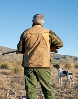 Desarrollan cartuchos de caza con materiales biodegradables