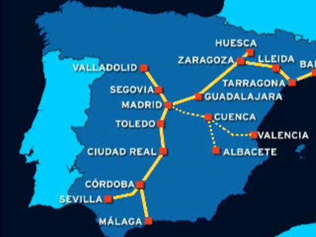 Más infraestructuras, más daño ambiental y más recortes