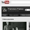 Franco en YouTube