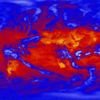 La NASA escanea la Tierra para estudiar el cambio climático