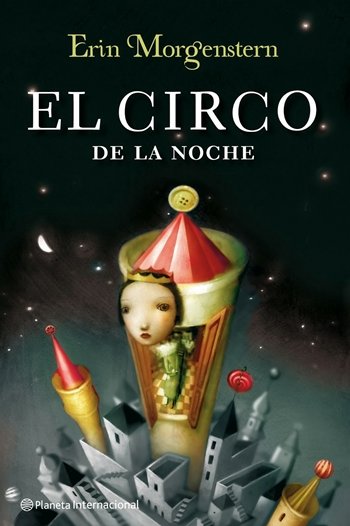 Más que un duelo de circo