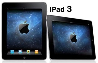 iPad 3: Más cerca que nunca