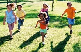El ejercicio beneficia la salud cardiaca de los niños