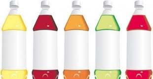 Los efectos nocivos de los refrescos y el agua mineral con sabores