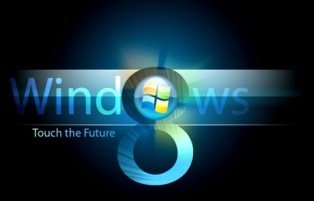 Novedades de Windows 8