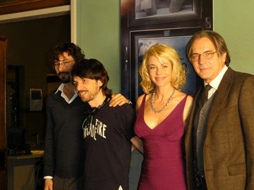 The Casual Vacancy , la nueva novela de J. K. Rowling , se convierte en miniserie