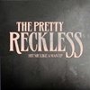 The Pretty Reckless: nuevo EP, vídeo y gira con Manson