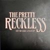 The Pretty Reckless : nuevo EP, vídeo y gira con Manson