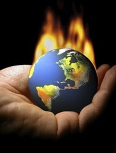 Más medidas para el cambio climático