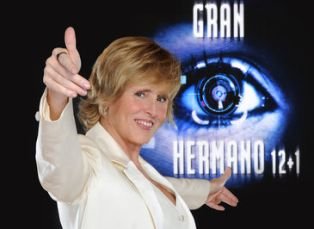 El número uno desbanca a Gran Hermano