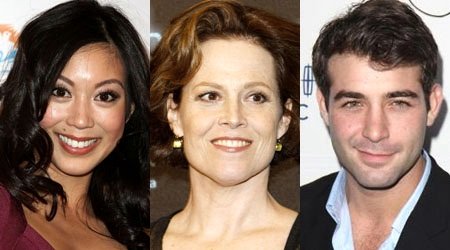 Sigourney Weaver regresa a nuestros televisores con Political Animals