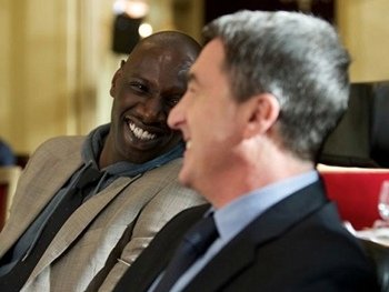 La Tierra Media en piezas de Lego