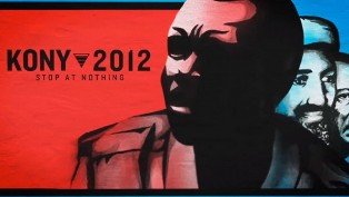 El creador de la campaña “Kony 2012” detenido