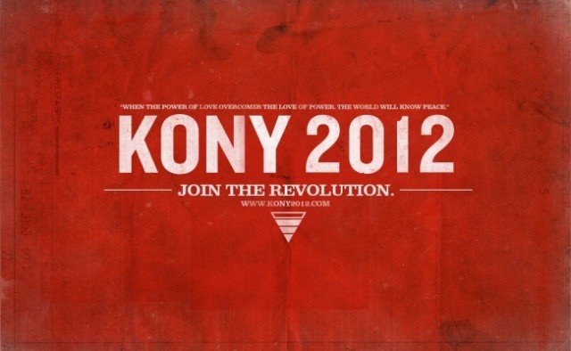 El creador de la campaña “Kony 2012” detenido