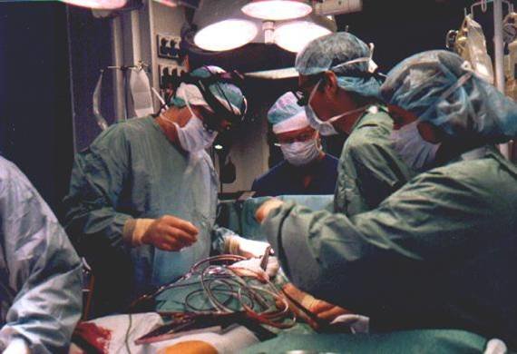 Aumenta la espera para los trasplantes cardiacos en niños