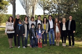 Los superpoderes vuelven a Antena 3