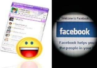 Nueva guerra de patentes: Yahoo! vs Facebook