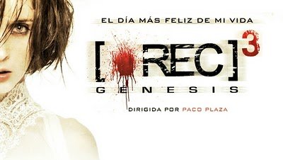 [REC] 3 Génesis