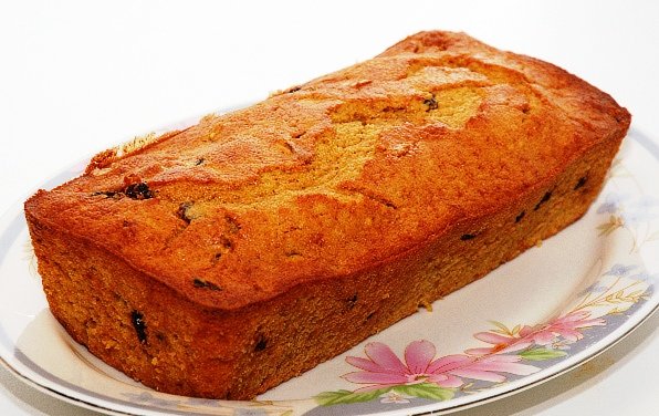 El bizcocho ya no engorda