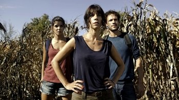 Maribel Verdú encabeza el reparto del debut de Jorge Torregrossa