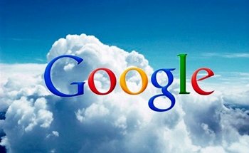 Google ya tiene su nube