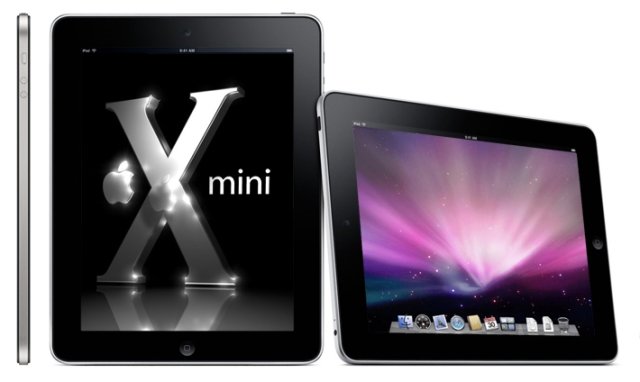 ¿iPad Mini para junio?