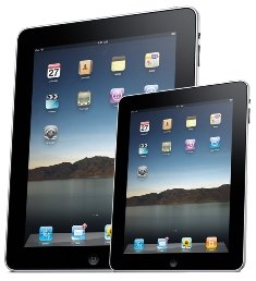 ¿iPad Mini para junio?