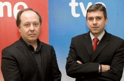 Santiago González deja oficialmente su cargo como director de TVE